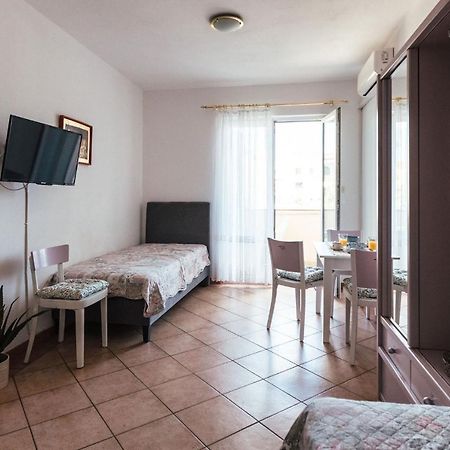 Villa Porta Biograd Na Moru Exterior foto