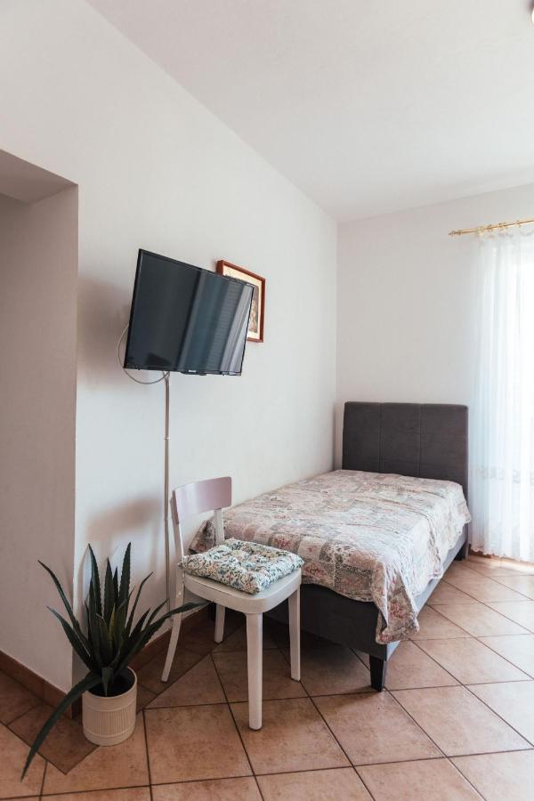 Villa Porta Biograd Na Moru Exterior foto