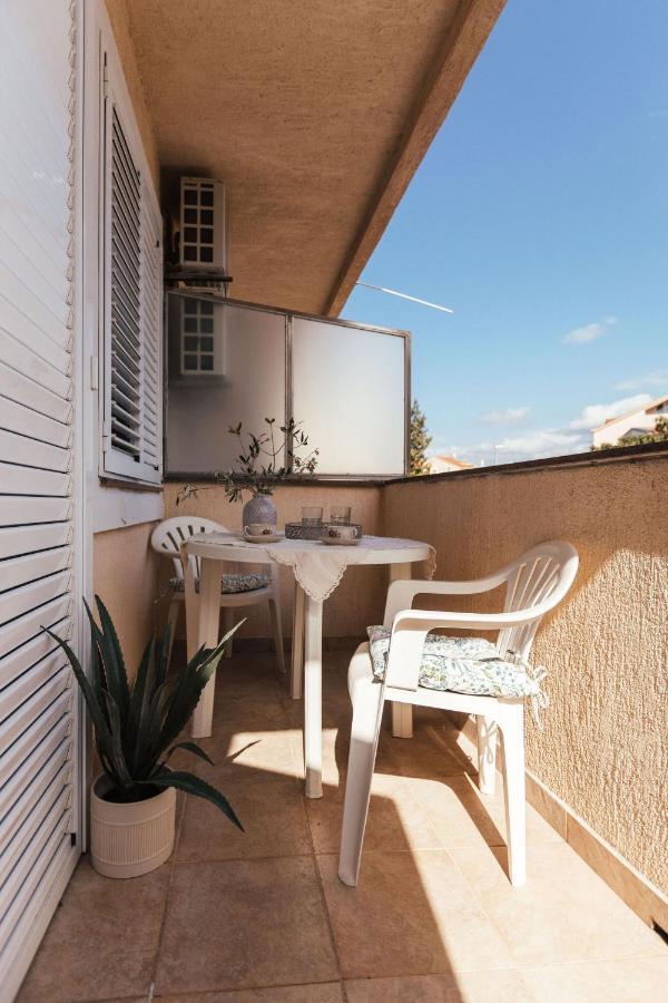 Villa Porta Biograd Na Moru Exterior foto